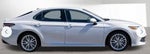 2019 Toyota Camry XLE