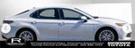 2019 Toyota Camry XLE