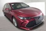 2019 Toyota Avalon Hybrid Limited