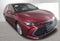 2019 Toyota Avalon Hybrid Limited