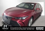 2019 Toyota Avalon Hybrid Limited