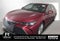 2019 Toyota Avalon Hybrid Limited