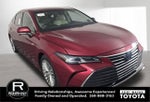 2019 Toyota Avalon Hybrid Limited