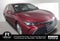 2019 Toyota Avalon Hybrid Limited
