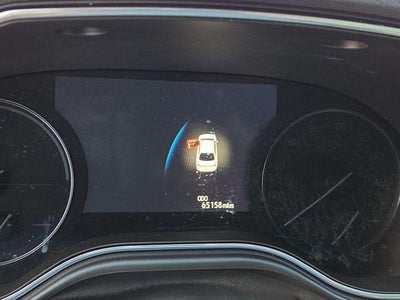 2019 Toyota Avalon Hybrid Limited