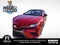 2018 Toyota Camry Hybrid SE