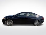 2015 Toyota Camry Hybrid XLE