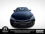 2015 Toyota Camry Hybrid XLE