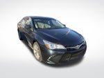 2015 Toyota Camry XLE