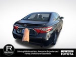 2015 Toyota Camry XLE