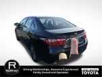 2015 Toyota Camry XLE
