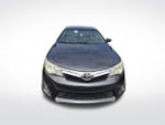 2012 Toyota Camry XLE