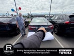 2012 Toyota Camry XLE