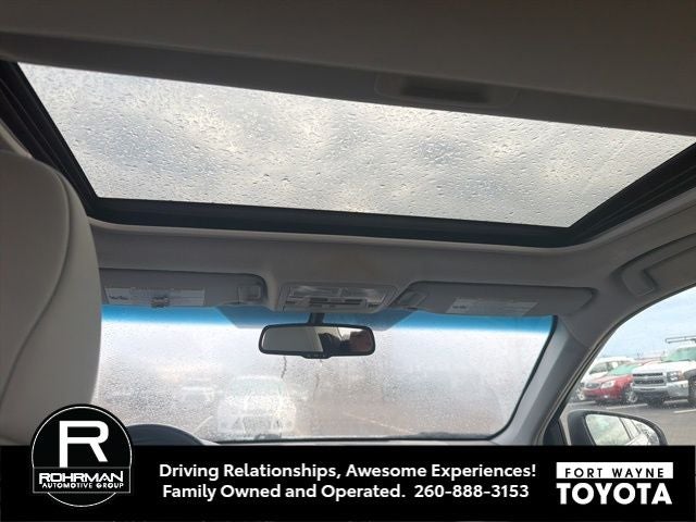 2012 Toyota Camry XLE