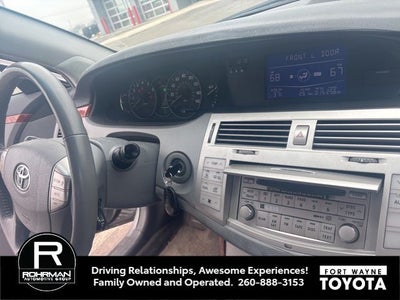 2005 Toyota Avalon XLS