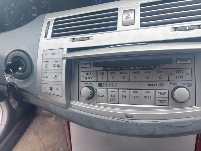 2005 Toyota Avalon XLS