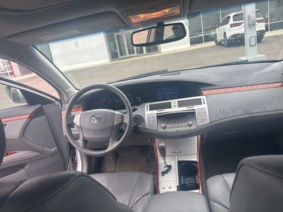2005 Toyota Avalon XLS