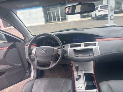 2005 Toyota Avalon XLS