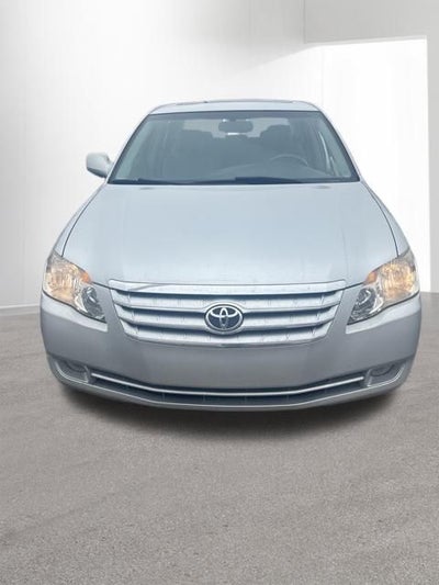 2005 Toyota Avalon XLS