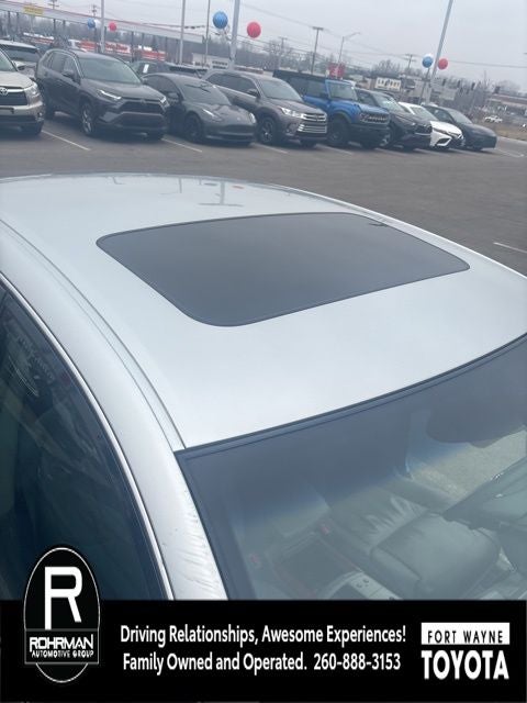 2005 Toyota Avalon XLS