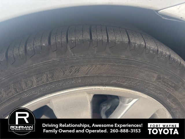 2005 Toyota Avalon XLS