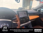 2021 Toyota Avalon Hybrid Limited