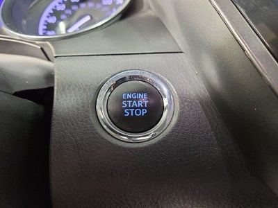 2020 Toyota Camry XLE