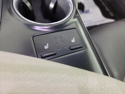 2020 Toyota Camry XLE