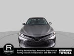 2020 Toyota Camry XLE