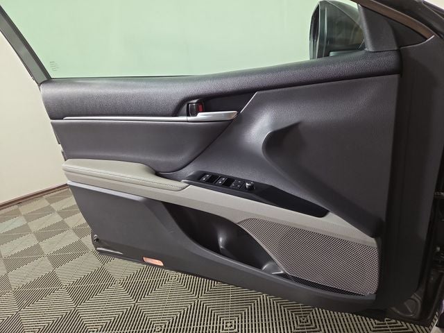 2020 Toyota Camry XLE
