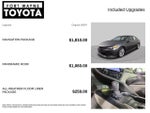 2020 Toyota Camry XLE