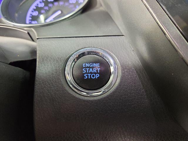 2020 Toyota Camry XLE