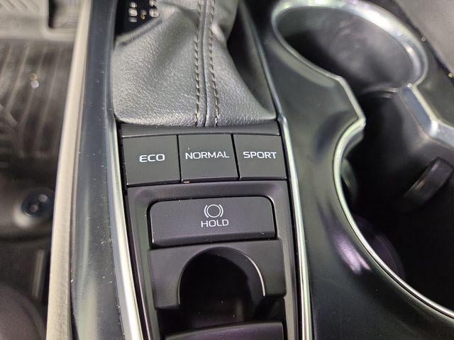 2020 Toyota Camry XLE