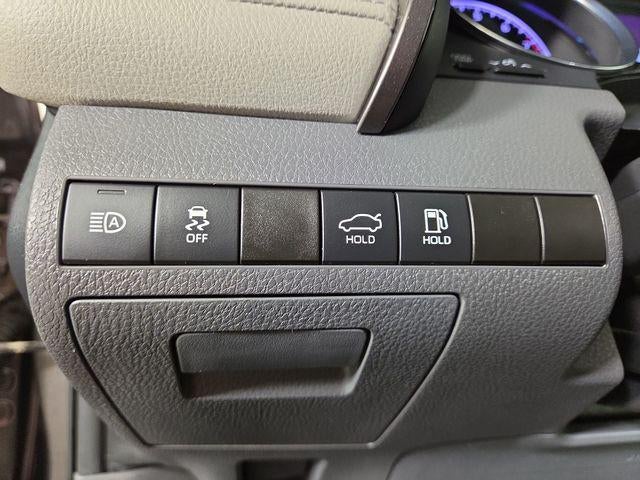 2020 Toyota Camry XLE