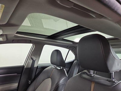 2020 Toyota Camry XLE