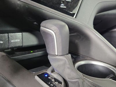 2023 Toyota Camry XLE