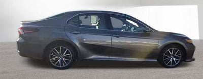 2023 Toyota Camry XLE