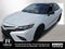 2024 Toyota Camry TRD V6