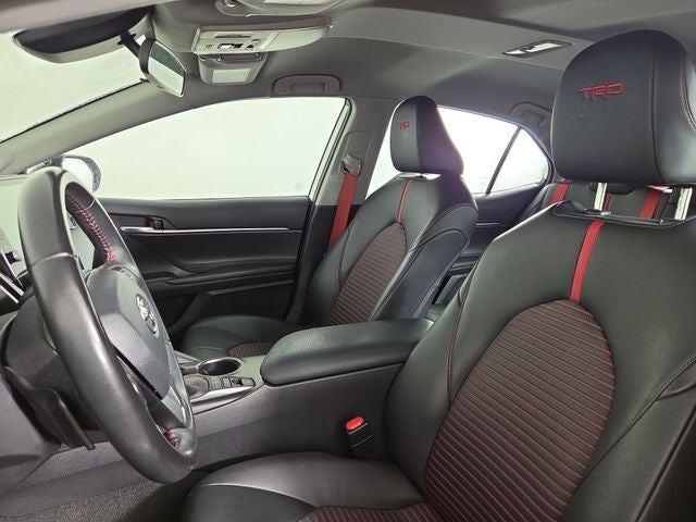 2023 Toyota Camry TRD V6