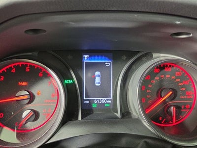2023 Toyota Camry TRD V6