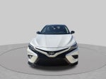 2023 Toyota Camry TRD V6