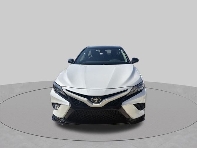 2023 Toyota Camry TRD V6