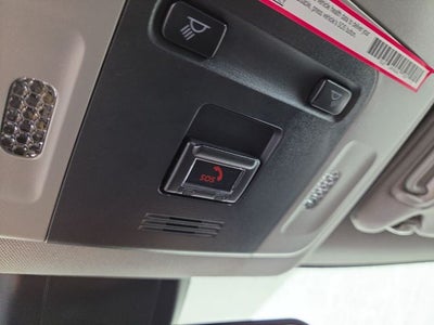 2023 Toyota Camry TRD V6