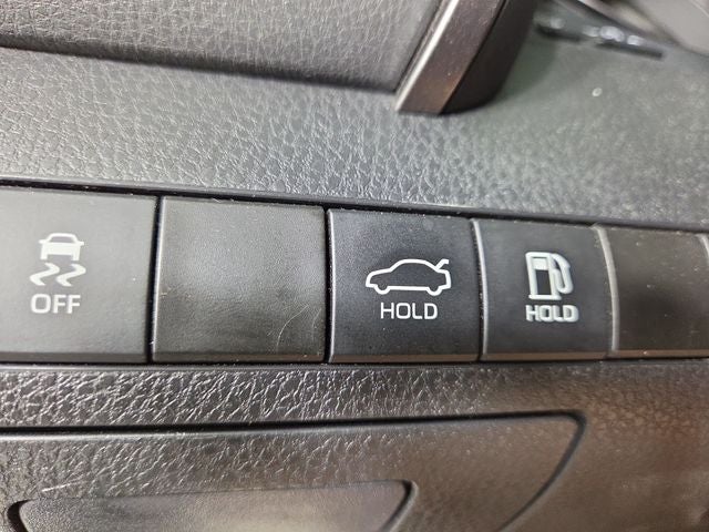2023 Toyota Camry TRD V6