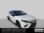 2023 Toyota Camry TRD V6