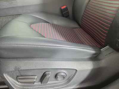 2023 Toyota Camry TRD V6