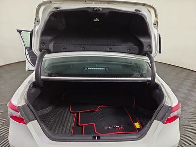 2023 Toyota Camry TRD V6