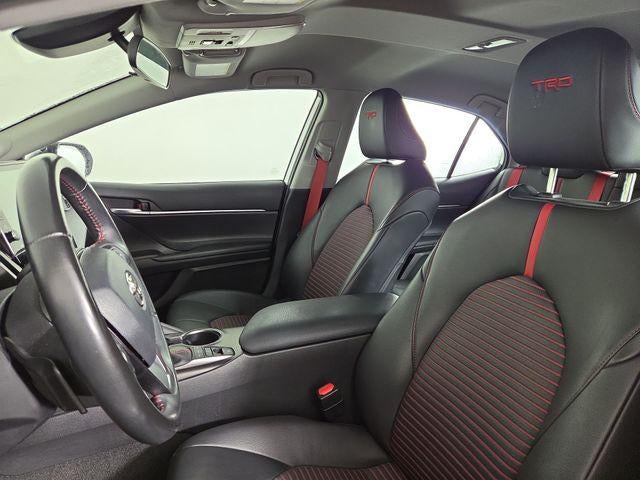 2023 Toyota Camry TRD V6