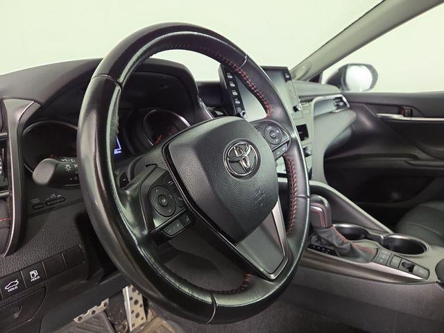 2023 Toyota Camry TRD V6