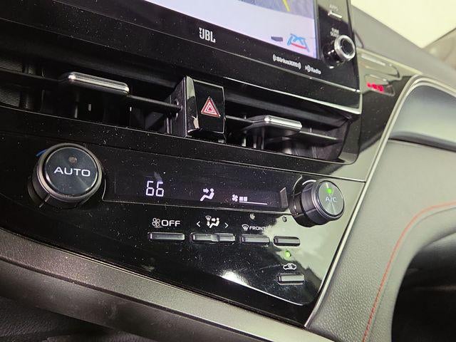 2023 Toyota Camry TRD V6